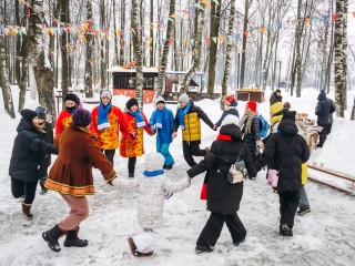 План на 3 января: на Дне валенка варят уху, ставят спектакли и дегустируют щербу
