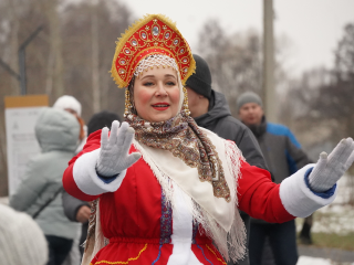 Зачем дипломаты из ОАЭ приедут в Павловский Посад 31 января