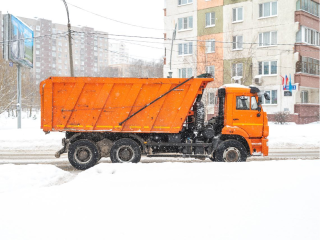 Движение на участке Юбилейного проспекта ограничат 12 января