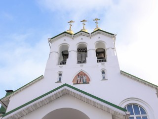 Церковная «отработка»: почему семинаристов отправят из Москвы в другой регион