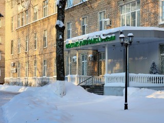 В медсанчасти № 9 ФМБА России внедрена новая процедура — карбокситерапия