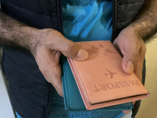 Депортация за свой счет: как могут ужесточить контроль за мигрантами