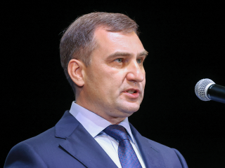 Партийный устав в действии: что ждет главу Звездного городка после возбуждения уголовного дела