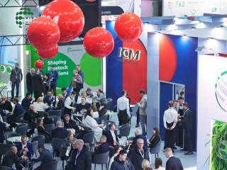 Агрореволюция на одной площадке: производители из 32 стран соберутся в «Крокус Экспо», чтобы изменить будущее отрасли