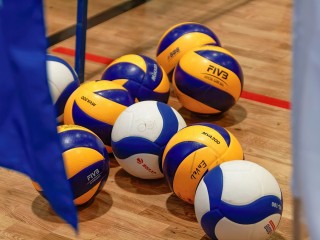 В Луховицах выберут победителей Школьной лиги по волейболу