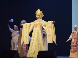 «Звезду Рождества» зажгут в Коломне 8 января