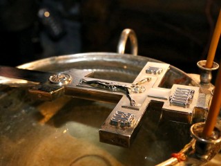 Как провести Крещение Господне, 19 января, чтобы жить весь год без бед