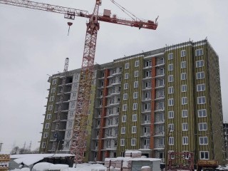 Дома растут, очередь сокращается: как Шатура решает проблему аварийного жилья