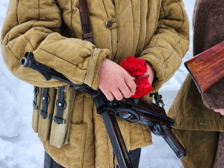 Спустя 84 года: как Можайск отметит день освобождения от немецко-фашистских захватчиков