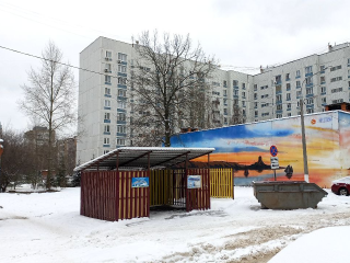 Какое наказание грозит электростальцам за сброс мусора в неположенном месте