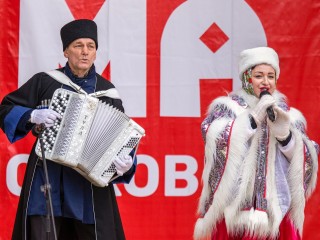 Как отметить три необычных праздника нового года