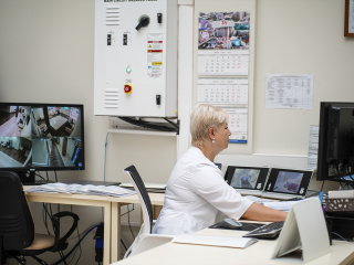 Новый биосенсор от ученых МФТИ позволяет обнаруживать рак по слюне за две минуты