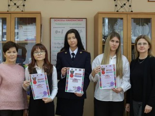 От региона к стране: студенты Политеха «Лыткарино» заявили о себе на конкурсе «ВместеЯрче»