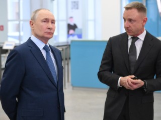 Эффективность можно повысить: какие предложения студенты МФТИ положили на стол Путину