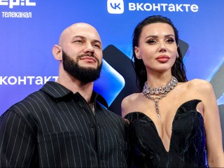 Новый поворот: Джиган подал иск о расторжении брачного договора