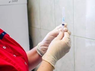 Медики отмечают положительную динамику по заболеваемости гриппом в Кашире