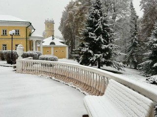 Видновские школьники и студенты смогут привести родителей в музеи с «Пушкинской картой»