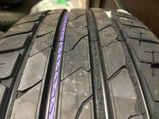 Жителю Истры неизвестные дамы прокололи все четыре колеса на машине