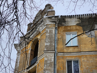 Как электростальцам узнать, когда в доме запланирован капитальный ремонт