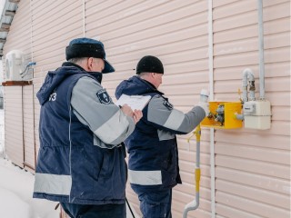 Как не стать жертвой «окологазовых» мошенников в Котельниках