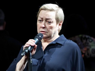 «Икота, перейди на Федота»: странный приступ вынудил Марию Аронову обратиться к врачам