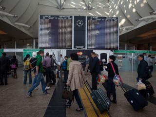 Прощай, паспортный контроль? Что ждет пассажиров на рейсах Москва — Петербург с 1 июня