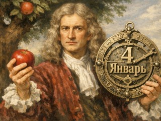 Какой сегодня день: 4 января 2026 — праздники, памятные даты, народные приметы