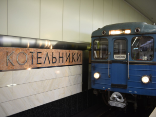 Семь гномов, снеговик и набор для гадания: что еще можно обнаружить на складе метро «Котельники»