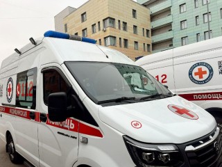 Депутат поддержала утверждение времени ожидания скорой помощи