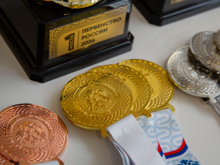 Россия и Беларусь на одной трассе: в Реутове собрались сильнейшие юные атлеты