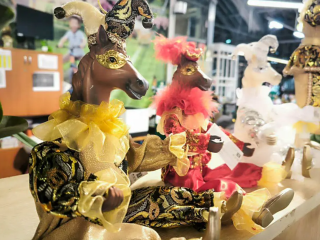 Гороскоп на 2026 год: что принесет Красная Огненная Лошадь знакам зодиака