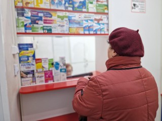 Жители Балашихи могут закрепиться за аптекой для получения льготных лекарств
