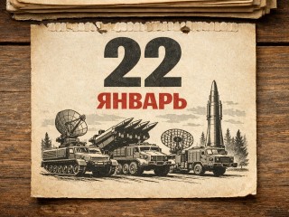 Какой сегодня день: праздники и памятные даты 22 января 2026 года