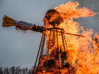 Когда празднуется Масленица в 2026 году: все даты праздничной недели до Прощеного воскресенья