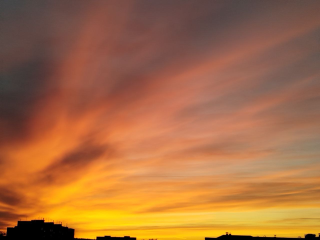 Геошторм приближается: какой силы и продолжительности будет магнитная буря 16 января 2026