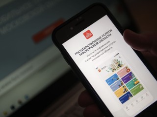 Прощай, очередь в соцзащите: как в Подмосковье получить необходимые справки, не выходя из дома