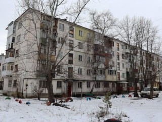 Дому сделали УЗИ: как подмосковные специалисты обследуют жилой фонд в ЛНР