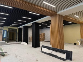 Стало известно о наполнении академии творчества после ремонта в Ногинске