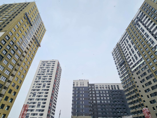 Строительство последнего дома в новом квартале Долгопрудного завершат в 2026 году