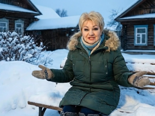 Нейробабушки продолжают просвещать зарайцев на медицинские темы