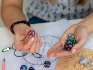 Названа главная черта родившихся под 13-м знаком зодиака, что от нас скрывали