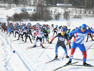 Химки примут «Лыжню России»: регистрация на главный старт страны уже открыта