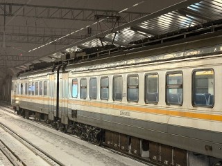 Сбой на МЦД-2 устранен: движение поездов в сторону Нахабина возобновлено