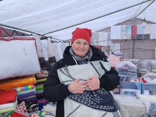 Ярмарка товаров регионов России пройдет в Серпухове в конце января