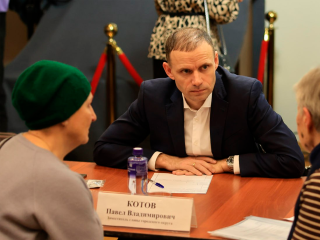 Городские службы ответят на вопросы жителей 29 января