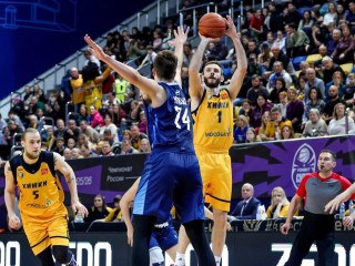 Невероятный камбэк и горечь поражения в один день: с каким настроением «Химки» и «Чеховские медведи» продолжают борьбу