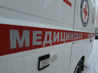 Новый год без ЧП: врачи рассказали, кому понадобилась помощь в Можайске