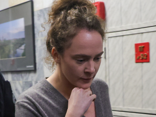 Косметические услуги на условном сроке: чем рискует Аглая Тарасова после получения приговора