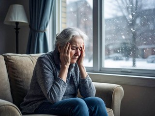 Не только забывчивость: пять скрытых сигналов мозга, которые могут предвещать деменцию