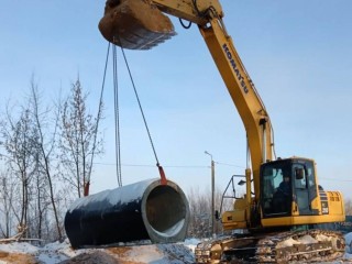 Строительство путепровода в Балашихе: где и когда появится новая развязка